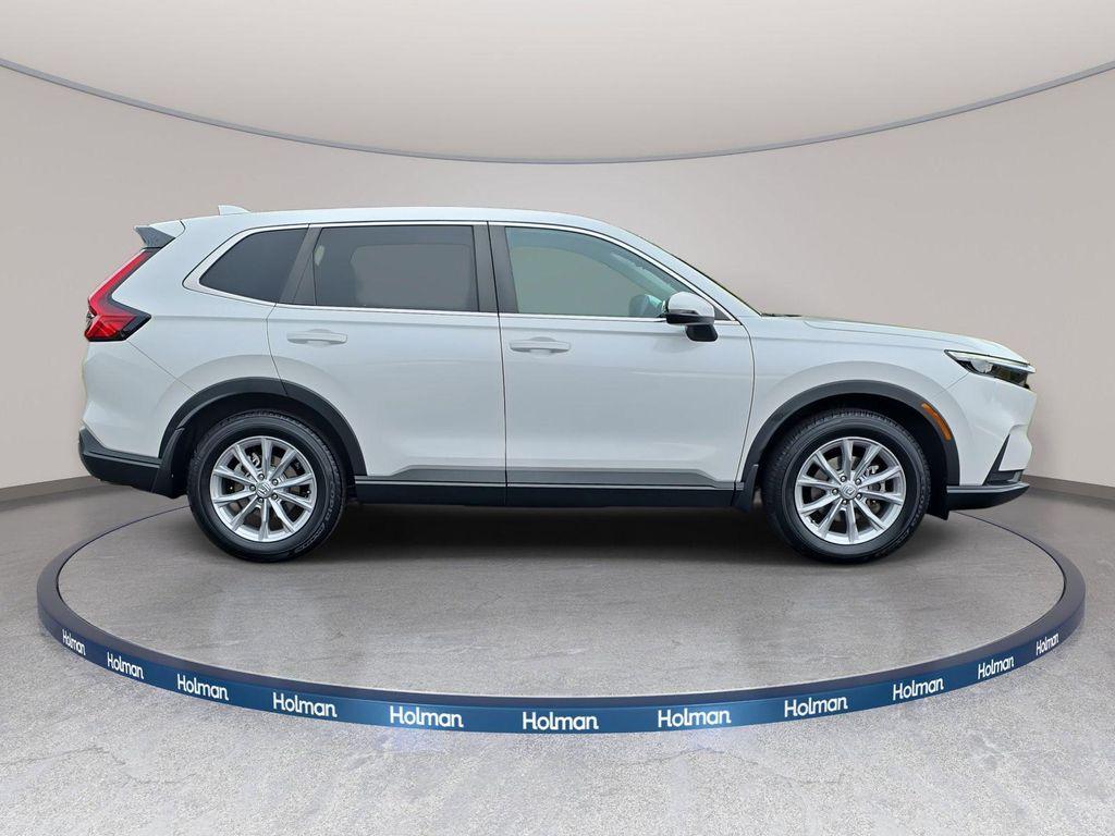 used 2023 Honda CR-V car, priced at $26,488