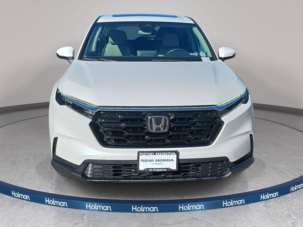 used 2023 Honda CR-V car, priced at $26,491