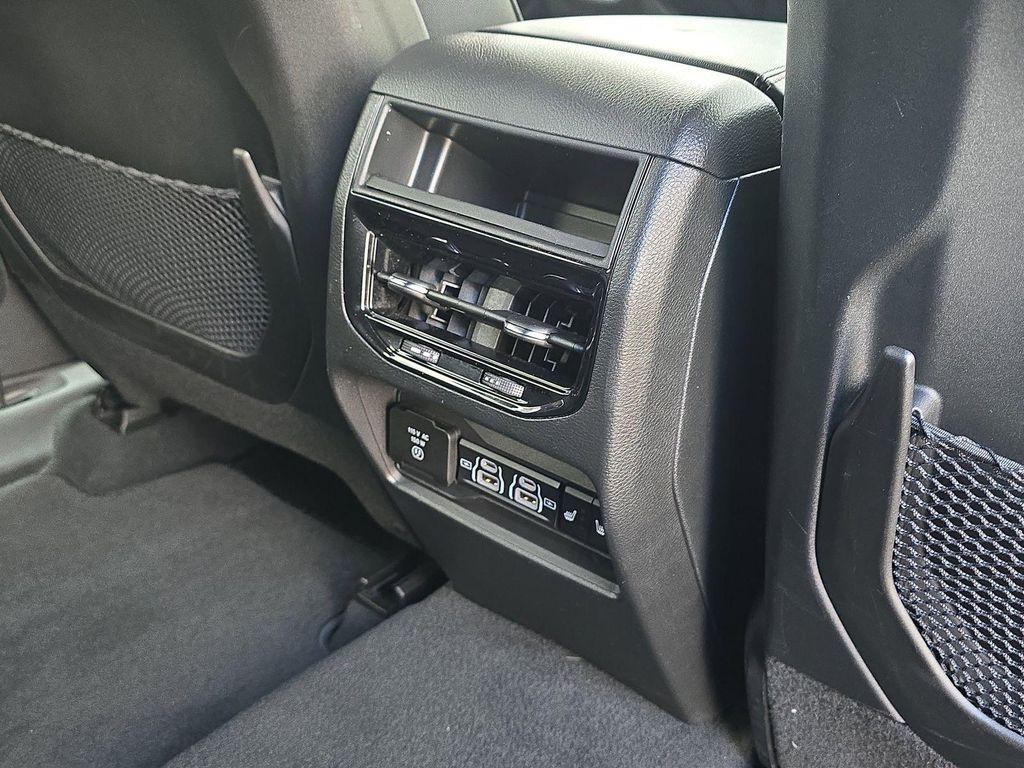 used 2024 Jeep Grand Cherokee car, priced at $36,990