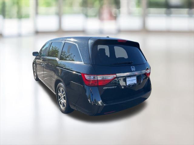 used 2012 Honda Odyssey car, priced at $11,991