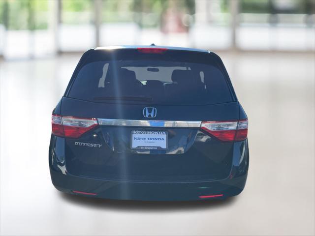 used 2012 Honda Odyssey car, priced at $11,991