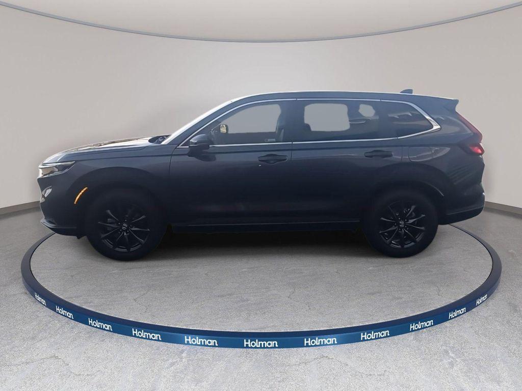 new 2026 Honda CR-V car, priced at $38,295