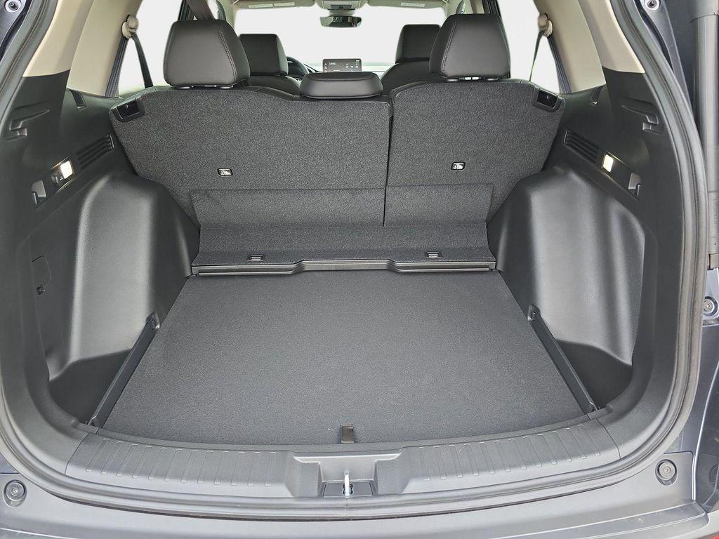 new 2026 Honda CR-V car, priced at $38,295