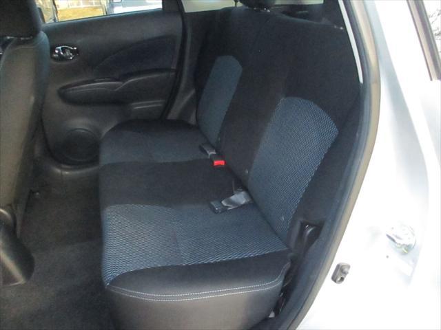 used 2015 Nissan Versa Note car, priced at $8,590