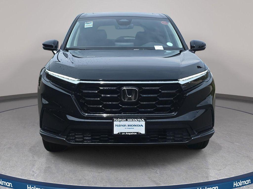 new 2026 Honda CR-V car, priced at $36,539