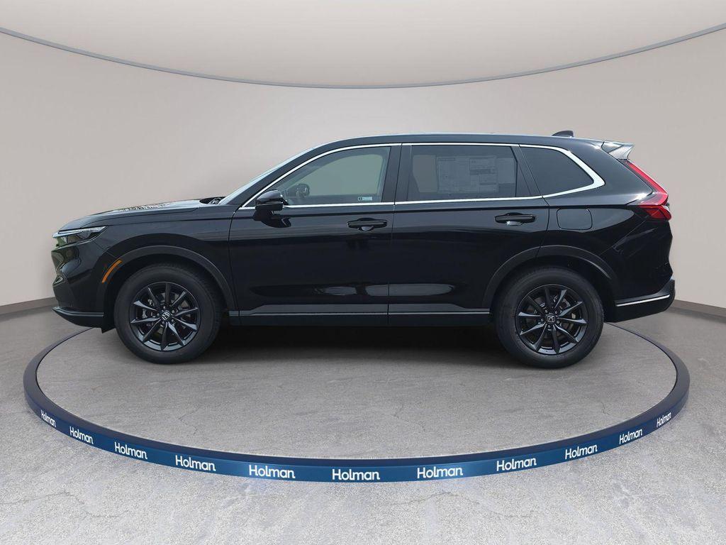 new 2026 Honda CR-V car, priced at $36,539