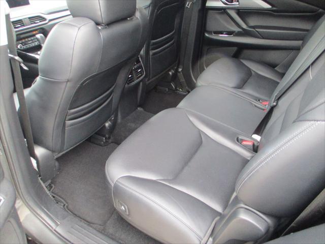 used 2023 Mazda CX-9 car, priced at $26,467