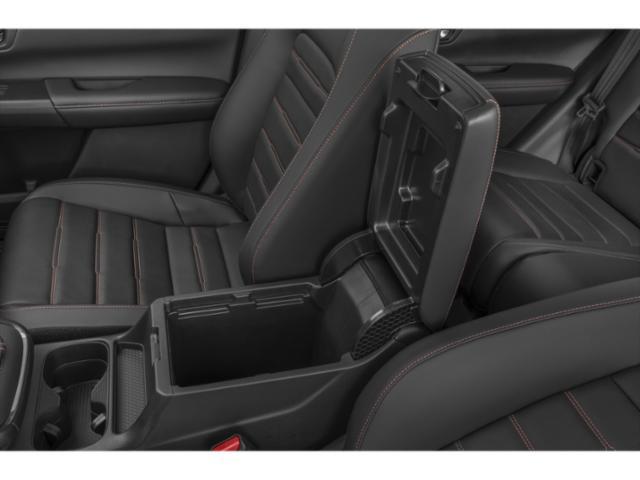 new 2026 Honda CR-V Hybrid car, priced at $41,620