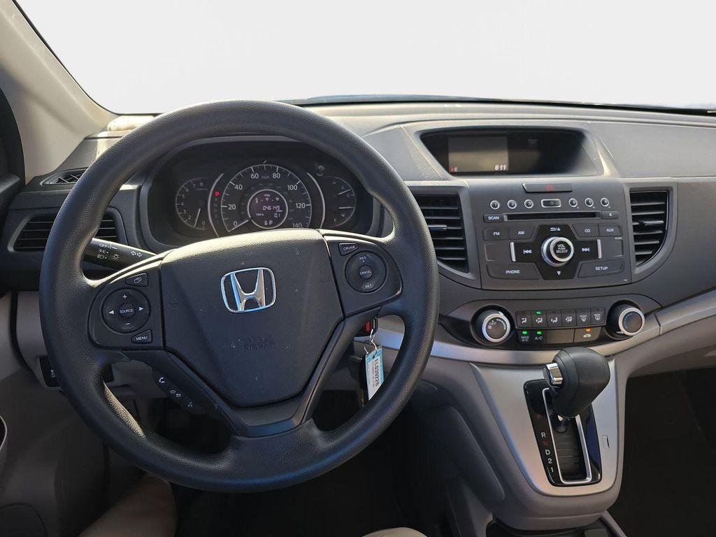 used 2014 Honda CR-V car, priced at $17,491