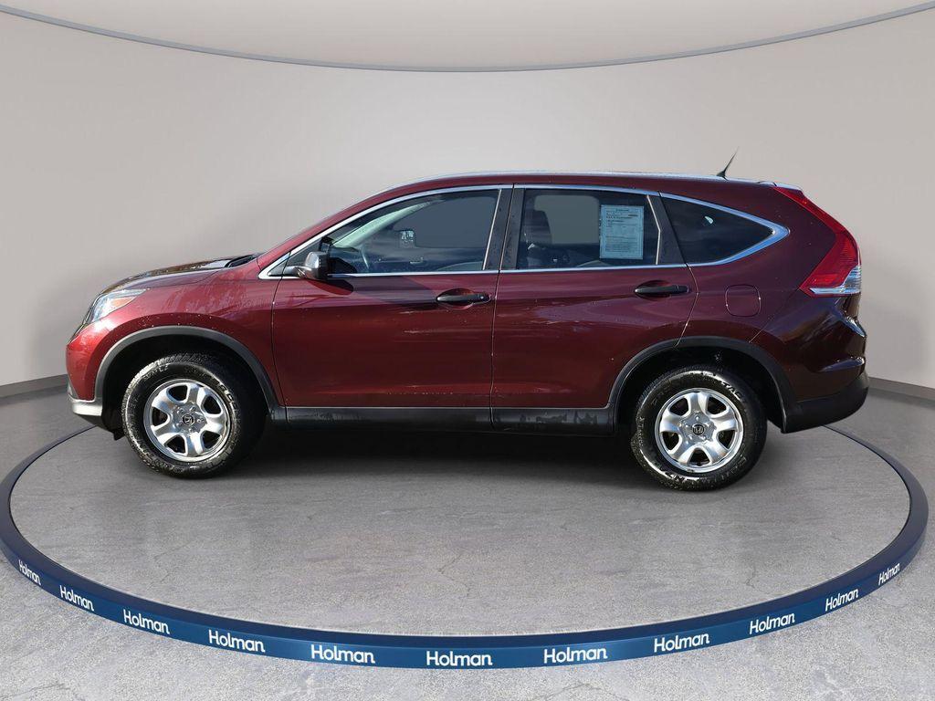 used 2014 Honda CR-V car, priced at $17,491