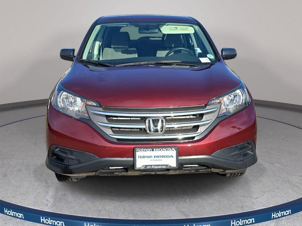 used 2014 Honda CR-V car, priced at $17,491