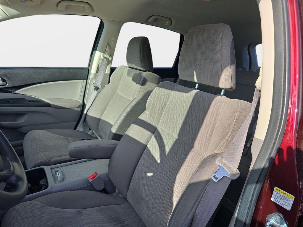 used 2014 Honda CR-V car, priced at $17,491