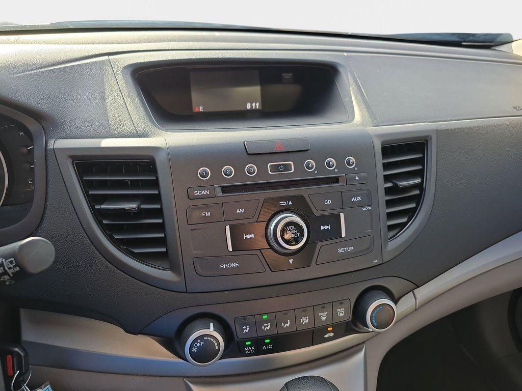 used 2014 Honda CR-V car, priced at $17,491