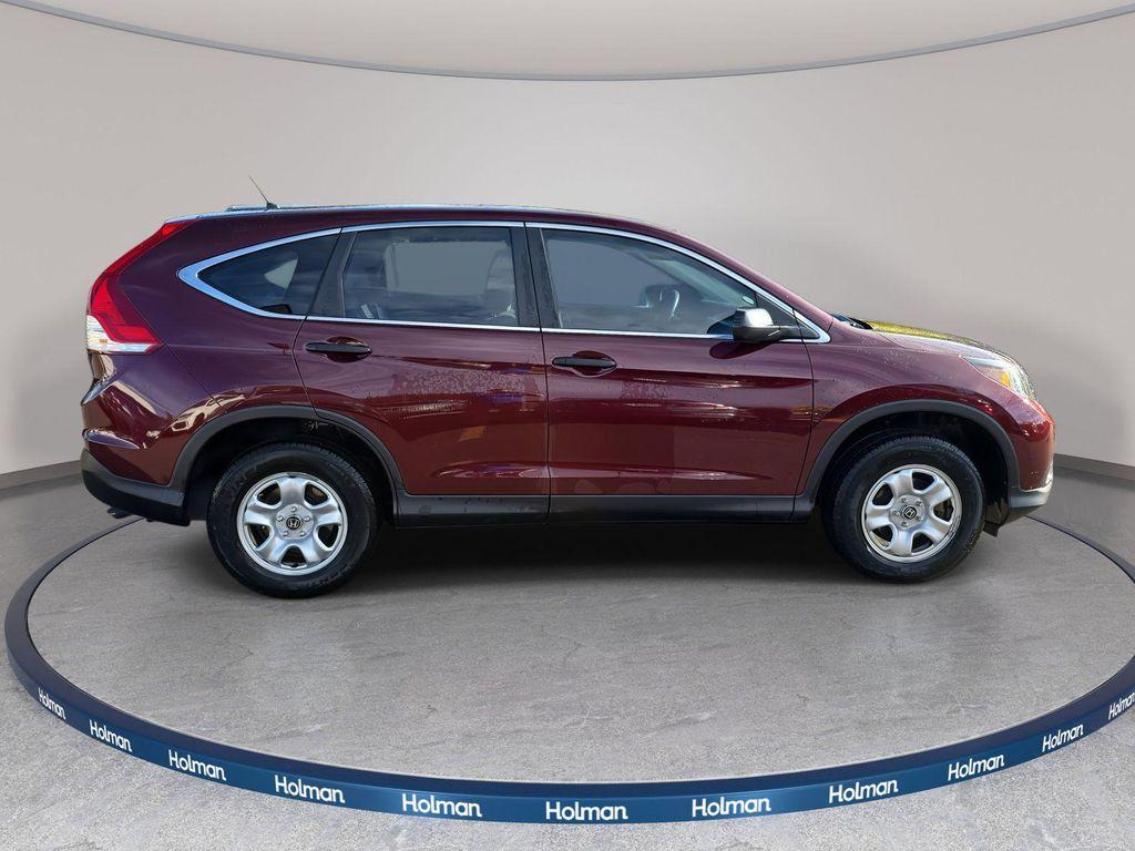 used 2014 Honda CR-V car, priced at $17,491