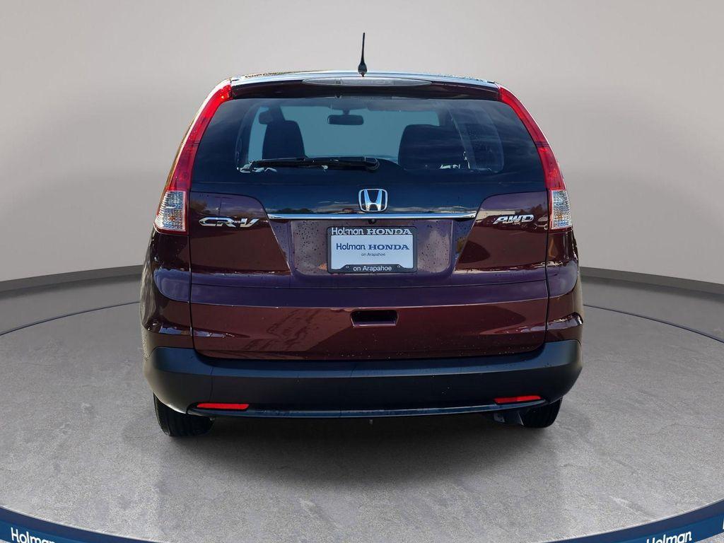 used 2014 Honda CR-V car, priced at $17,491