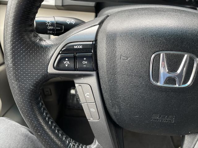 used 2012 Honda Odyssey car, priced at $10,299