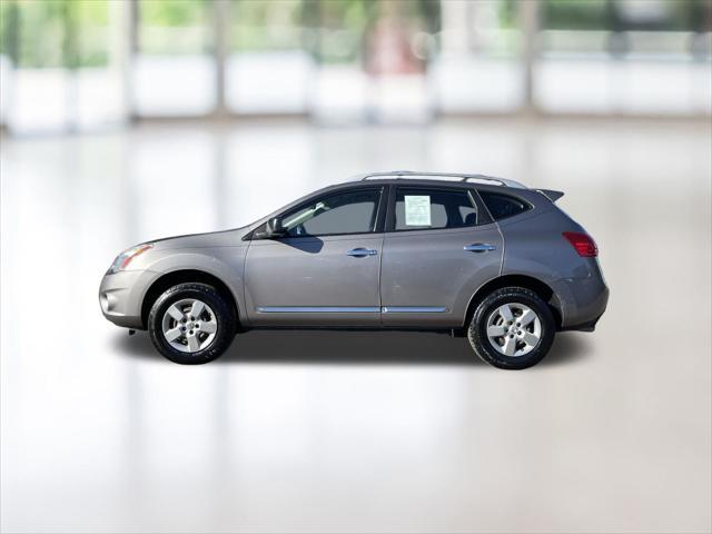 used 2012 Nissan Rogue car, priced at $8,590