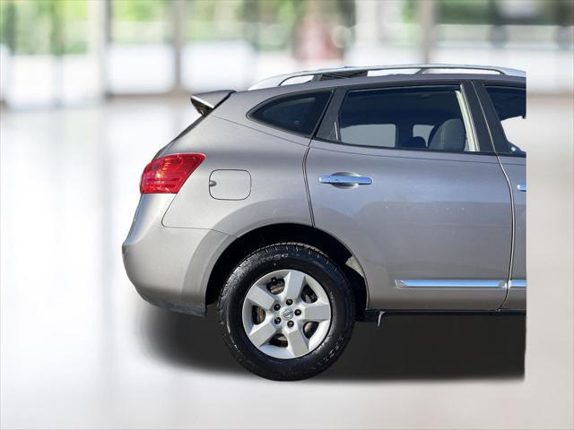 used 2012 Nissan Rogue car, priced at $8,590