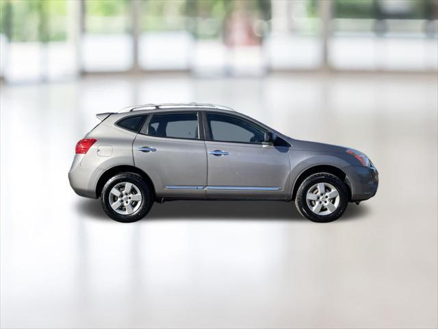 used 2012 Nissan Rogue car, priced at $8,590