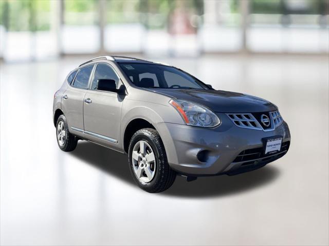 used 2012 Nissan Rogue car, priced at $8,590