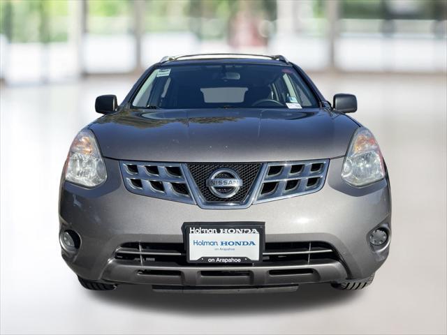 used 2012 Nissan Rogue car, priced at $8,590