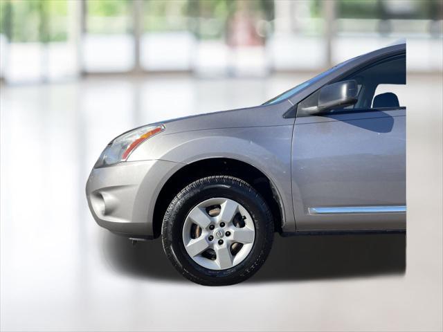 used 2012 Nissan Rogue car, priced at $8,590