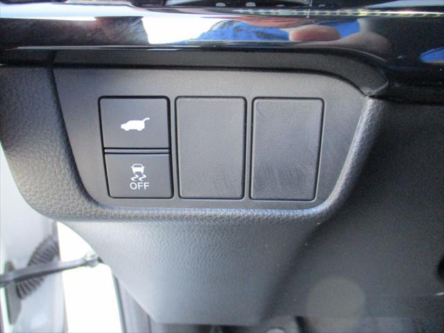 new 2025 Honda CR-V car, priced at $38,350