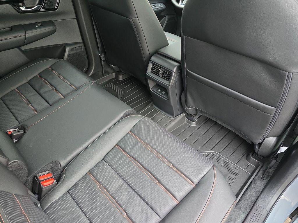 new 2026 Honda CR-V Hybrid car, priced at $44,155