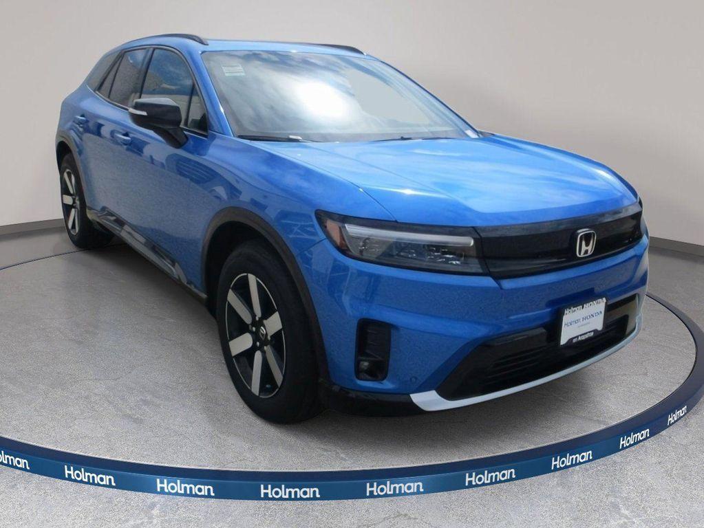 new 2025 Honda Prologue car, priced at $52,263