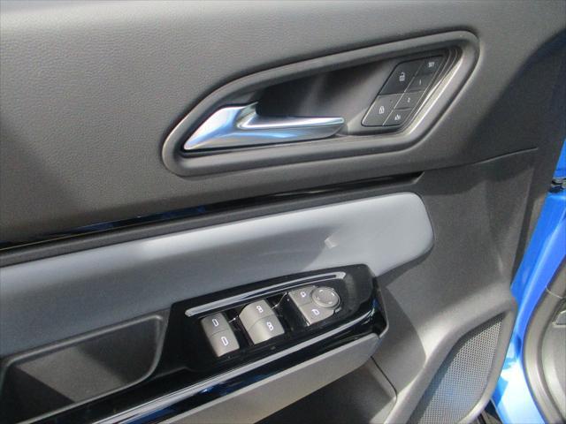 new 2025 Honda Prologue car, priced at $52,263