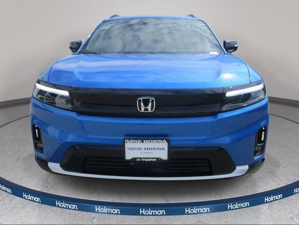 new 2025 Honda Prologue car, priced at $52,263