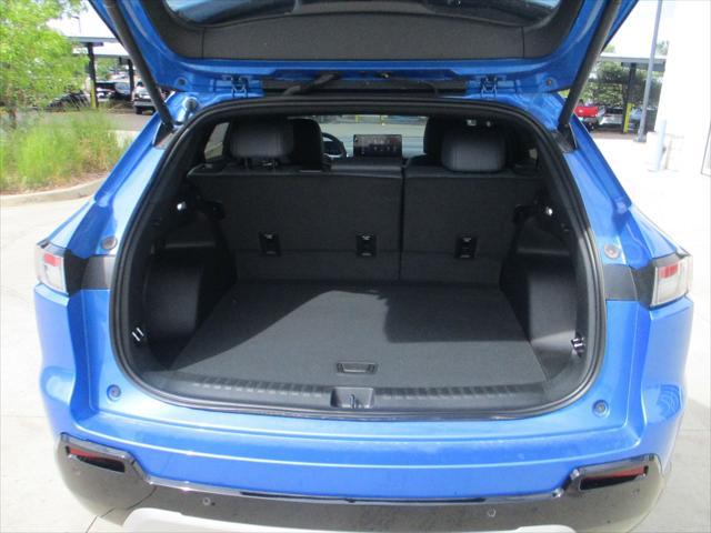 new 2025 Honda Prologue car, priced at $52,263