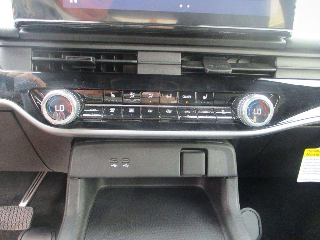 new 2025 Honda Prologue car, priced at $52,263