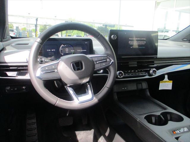 new 2025 Honda Prologue car, priced at $52,263