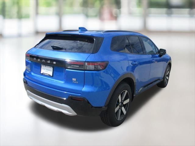 new 2025 Honda Prologue car, priced at $52,263