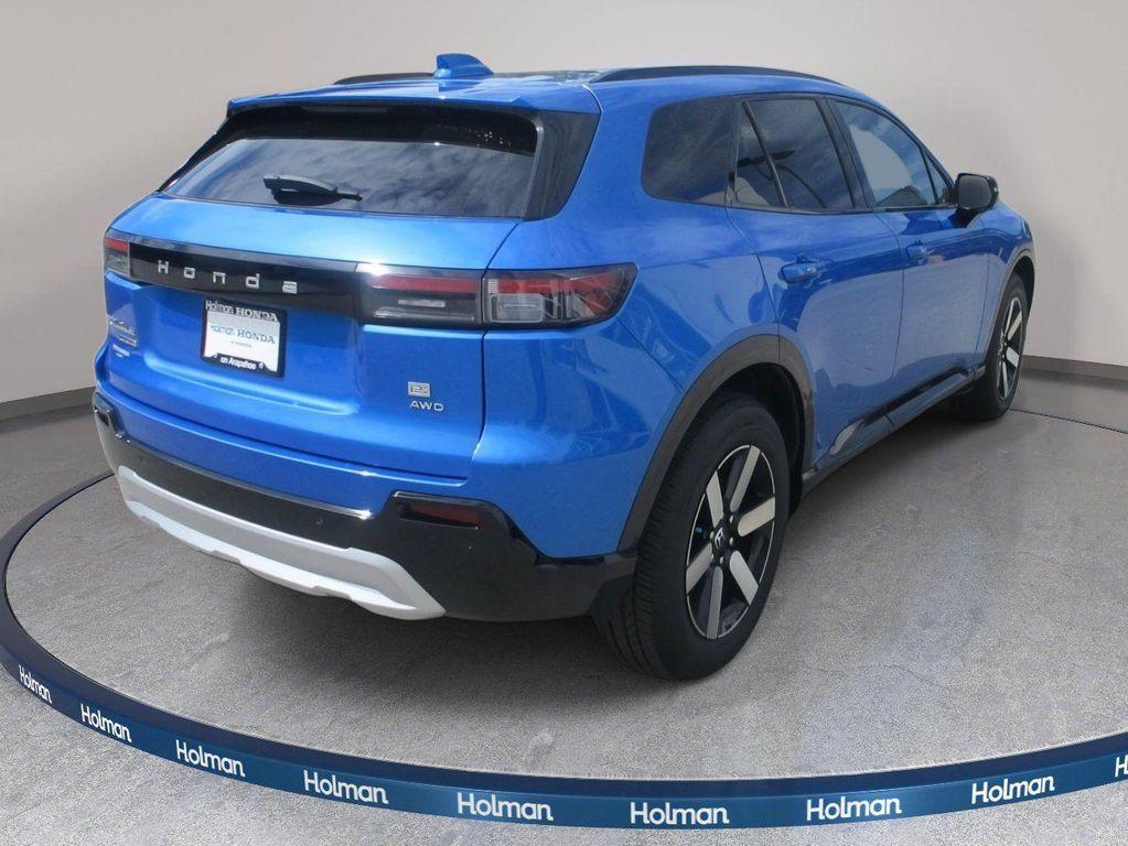 new 2025 Honda Prologue car, priced at $52,263