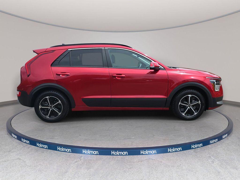 used 2023 Kia Niro car, priced at $20,700