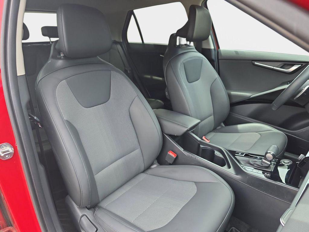used 2023 Kia Niro car, priced at $20,700