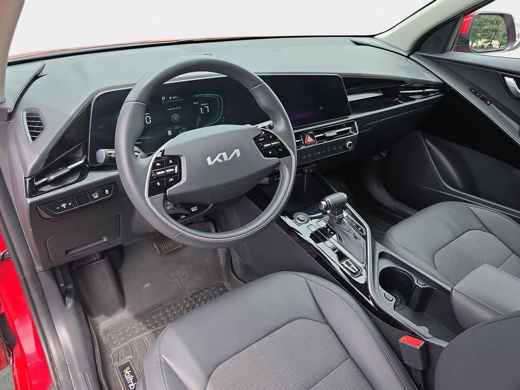 used 2023 Kia Niro car, priced at $20,700