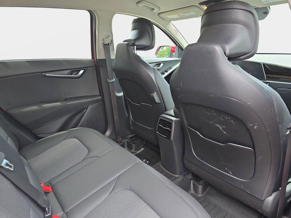 used 2023 Kia Niro car, priced at $20,700