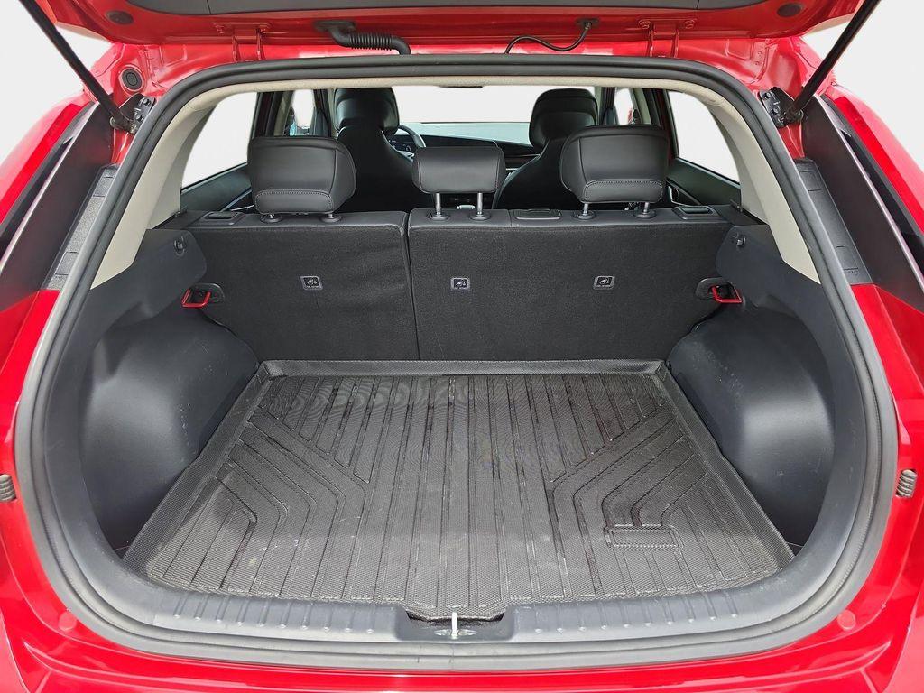 used 2023 Kia Niro car, priced at $20,700