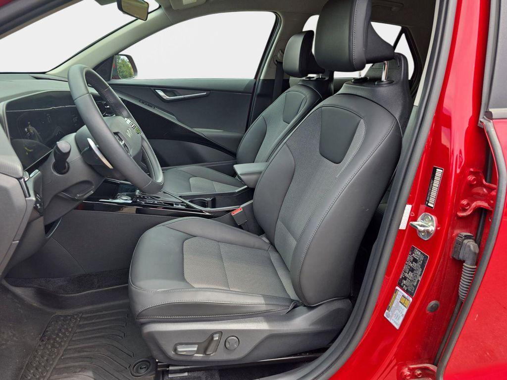 used 2023 Kia Niro car, priced at $20,700