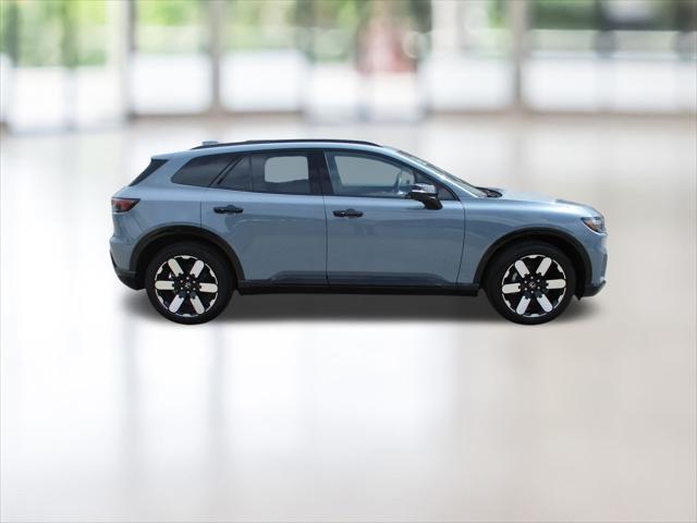 new 2025 Honda Prologue car, priced at $59,805