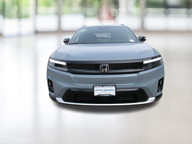 new 2025 Honda Prologue car, priced at $59,805