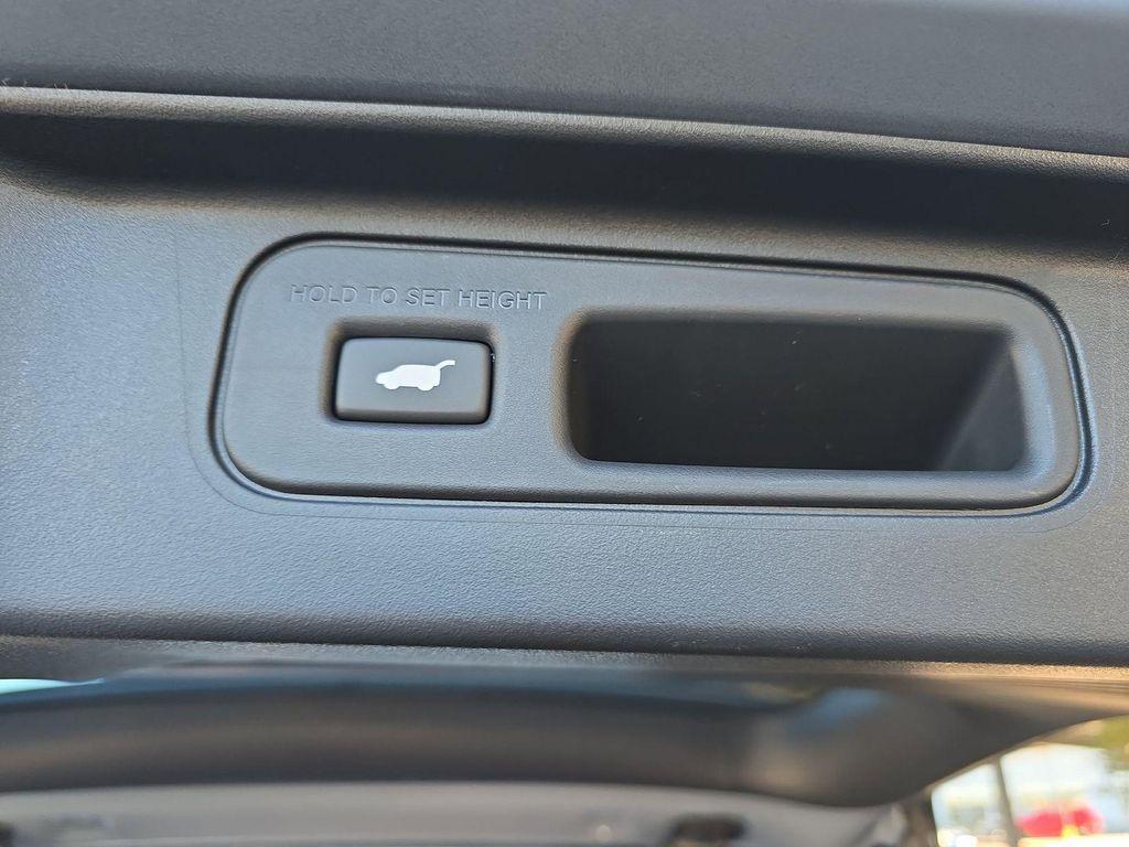 new 2026 Honda Passport car, priced at $56,110