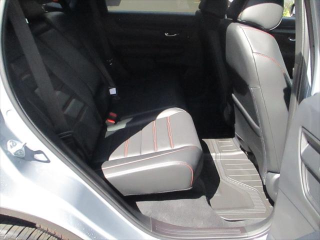 new 2025 Honda CR-V Hybrid car, priced at $41,000