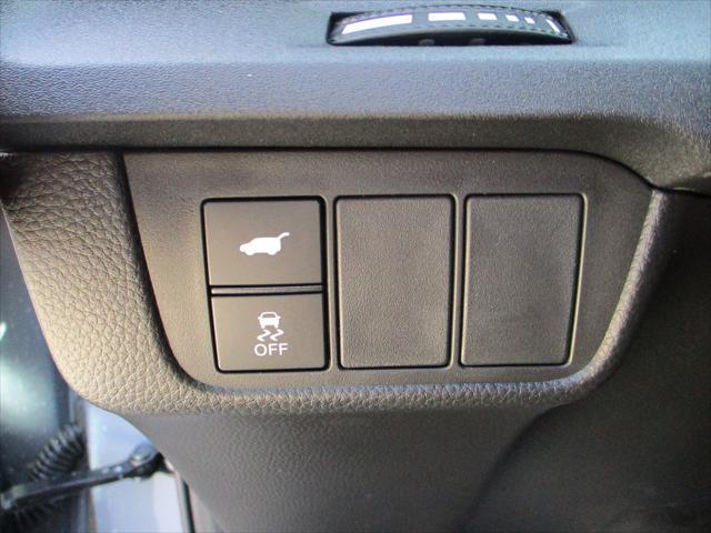 new 2025 Honda CR-V Hybrid car, priced at $41,000