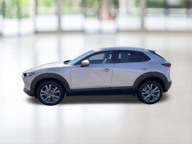 used 2024 Mazda CX-30 car, priced at $25,790