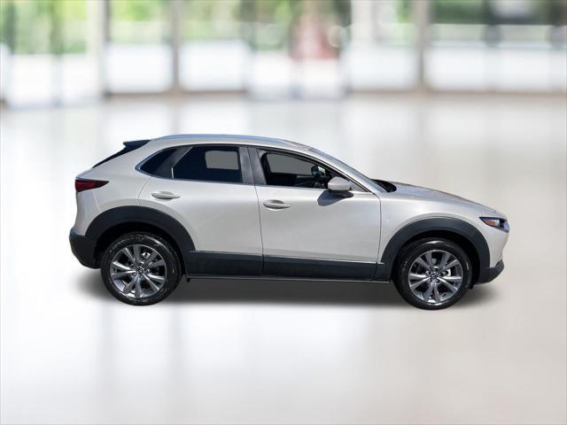 used 2024 Mazda CX-30 car, priced at $25,790