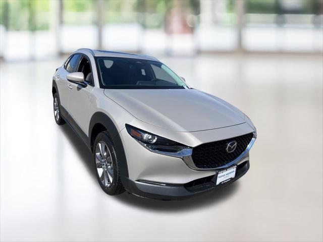 used 2024 Mazda CX-30 car, priced at $25,790